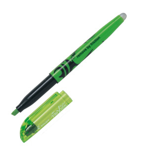 EVIDENZIATORE FRIXION SW-FL-G VERDE - CF. DA 12