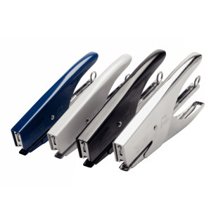 CUCITRICE A PINZA RAPID S51 BLACK MAGIC RETRO' CLASSIC COD. 10538705