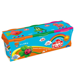 DIDO' TRIS COD. 390461 - CF. DA 3