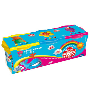 DIDO' TRIS COD. 39463 - CF. DA 3