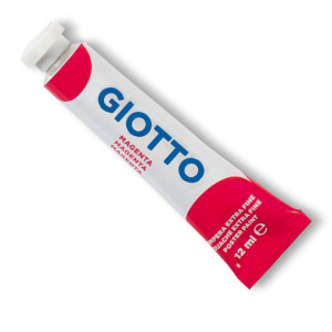 TEMPERA 12 ML MAGENTA 10 - CF. DA 6