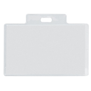 100 PORTANOME PASS 3R 9,5X6CM SENZA CLIP SEI ROTA COD. 318008