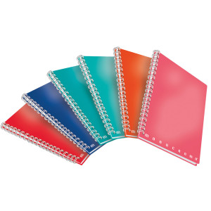 QUADERNO MONOC.SPIR.80G.1R - CF. DA 5