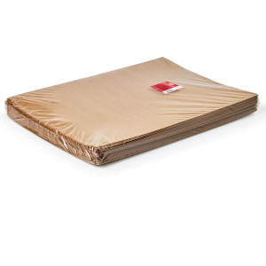 CARTA KRAFT AVANA 100X140 - CF. DA 50