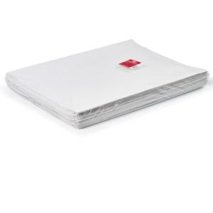 CARTA KRAFT BIANCA 100X140 CK50W70 - 50