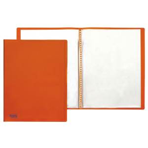 PORTALISTINI 40 BUSTE ARANCIO SVILUPPO B NATURENE  FAVORIT COD. 100460273