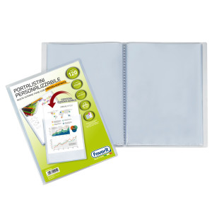 PORTALISTINI 22X30-120 PERSONALIZZABILE SPN FAVORIT COD. 100460334
