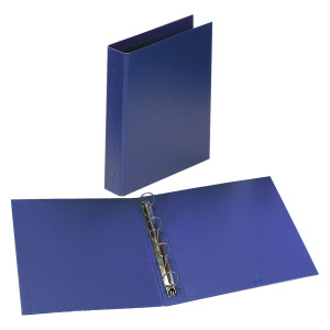 RACCOGLITORE EUROPA FAVORIT 4050 22X30 4R DORSO 50 BLU COD. 100460446