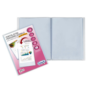 PORTALISTINI 22X30-10 PERSONALIZZABILE SPN FAVORIT COD. 100460324