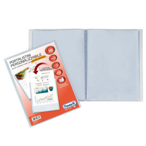 PORTALISTINI 22X30-30 PERSONALIZZABILE SPN FAVORIT COD. 100460326