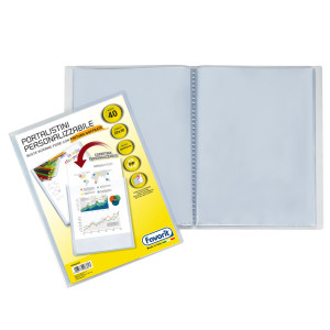 PORTALISTINI 22X30-40 PERSONALIZZABILE SPN FAVORIT COD. 100460327