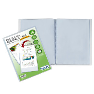 PORTALISTINI 22X30-50 PERSONALIZZABILE SPN FAVORIT COD. 100460328