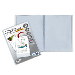 PORTALISTINI 22X30-60 PERSONALIZZABILE SPN FAVORIT COD. 100460329