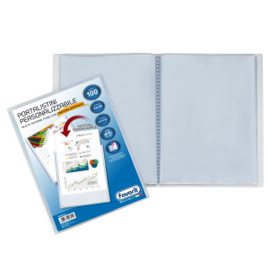 PORTALISTINI 22X30-100 PERSONALIZZABILE SPN FAVORIT COD. 100460333