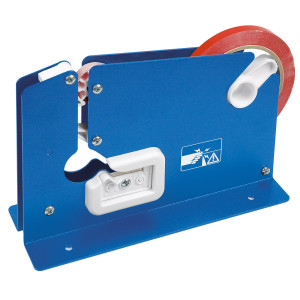 SIGILLATORE ACCIAIO PER NASTRO ADESIVO 10MM ART.1150 COD. 1150
