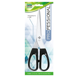 FORBICE 4331 21,5CM LAMA ACCIAIO INOX