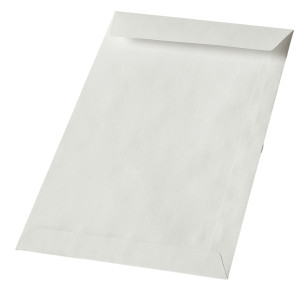 BUSTA SACCO BIANCO 8X12 COD.303 - CF. DA 2000