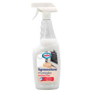 DETERGENTE SGRASSATORE UNIVERSALE MARSIGLIA 750ML AMACASA COD. 101065000588