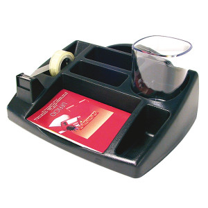 PORTACANCELLERIA OLIVER ARDA NERO COD. 4121N