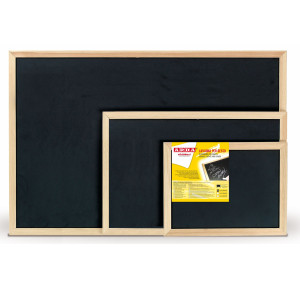 LAVAGNA TIPO ARDESIA 30X40CM MONOFACCIALE ARDA COD. 875