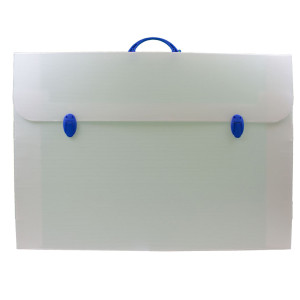 VALIGETTA POLIONDA 45X54 DORSO 6 (08) PORTAPARALLELOGRAFO COD. 100501052