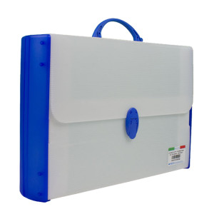 VALIGETTA POLIONDA 28X43X8,5 DORSO RIGIDO (254-R COD. 100501089