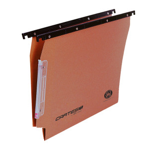 CARTELLA SOSPESA ARMADIO 33/U-3 CARTESIO BERTESI COD. 114 F BETA 3-B2 CONFEZIONE DA 50