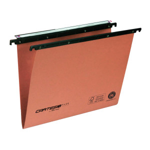 CARTELLA SOSPESA CASSETTO 33/V CARTESIO PLUS BERTESI COD. 300/330 LINK-A2 CONFEZIONE DA 25