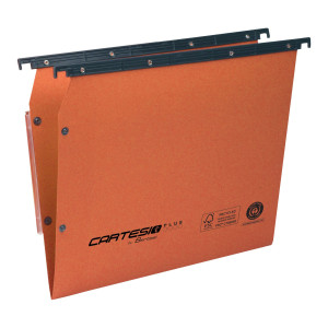 CARTELLA SOSPESA ARMADIO 33/V CARTESIO PLUS 314M BERTESI COD. 314M LINK-A2 CONFEZIONE DA 25