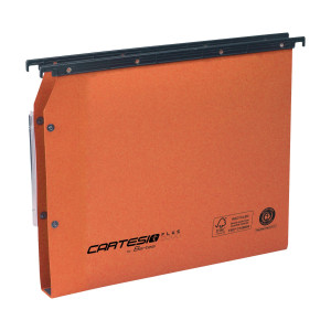 CARTELLA SOSPESA ARMADIO 33/U-3 CARTESIO PLUS 314M BERTESI COD. 314M LINK3-A2 CONFEZIONE DA 25