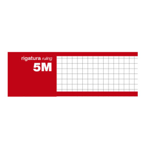 BLOCCO NOTE 210X297MM 5MM 60GR 70FG ARISTON BLASETTI COD. 1069 CONFEZIONE DA 10