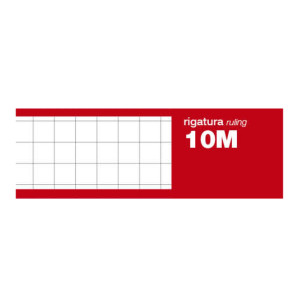 BLOCCO NOTE 21X297MM 10MM 80GR 90FG LEADER BLASETTI COD. 1108 CONFEZIONE DA 5
