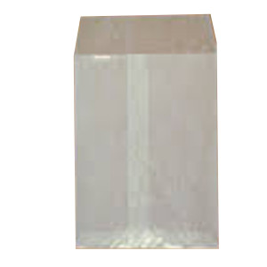 1000 BUSTE A SACCO CARTA PERGAMINO 130X180MM 40GR COD. 300