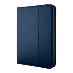 PORTABLOCCO PROFESSIONAL 25.5X34.5CM BLU ART.4851 CITY TIME COD. 4851-BL