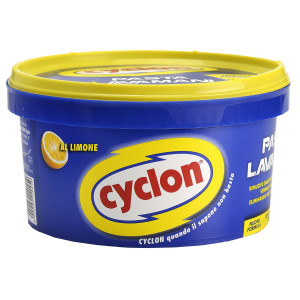 CYCLON PASTA LIMONE 500G COD. D6017