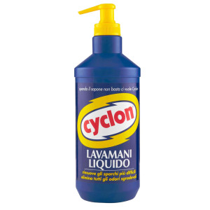 CYCLON LAVAMANI LIQUIDO 500ML COD. M76508