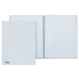 PORTALISTINI SVILUPPO BUCCIA 22X30CM IN NATURENE 20 BUSTE TRASPARENTE FAVORIT COD. 100460247
