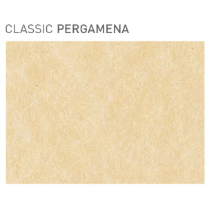 25 BUSTE CALLIGRAPHY PERGAMENA 170X170MM 90GR CREMA 05 FAVINI COD. A572078