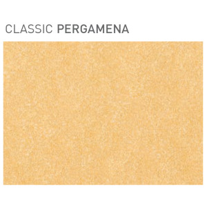 25 BUSTE CALLIGRAPHY PERGAMENA 170X170MM 90GR ORO 03 FAVINI COD. A57W078