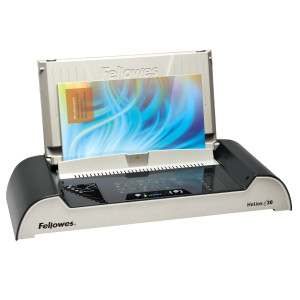 RILEGATRICE TERMICA HELIOS 30 FELLOWES COD. 5641001