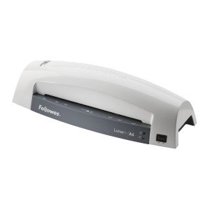 PLASTIFICATRICE A CALDO LUNAR A4 FELLOWES COD. 5715601