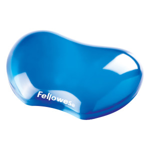 POGGIAPOLSI IN GEL TRASPARENTE BLU 91177 COD. 91177-72