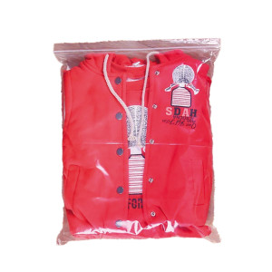 10 BUSTE TRASPARENTI A BOLLE D'ARIA 20X35CM COD. 1801