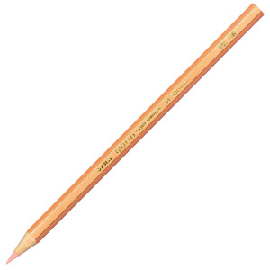 PASTELLO GIOTTO SUPERMINA MONOCOLORE PESCA 06 COD. 239006 CONFEZIONE DA 12