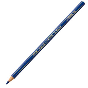 PASTELLO GIOTTO SUPERMINA MONOCOLORE BLU OLTREMARE 25 COD. 239025 CONFEZIONE DA 12