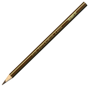 PASTELLO GIOTTO SUPERMINA MONOCOLORE TERRA D'OMBRA 33 COD. 239033 CONFEZIONE DA 12