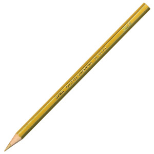 PASTELLO GIOTTO SUPERMINA MONOCOLORE ORO 49 COD. 239049 CONFEZIONE DA 12