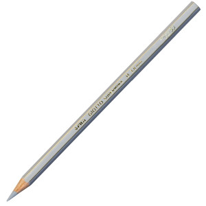 PASTELLO GIOTTO SUPERMINA MONOCOLORE ARGENTO 50 COD. 239050 CONFEZIONE DA 12