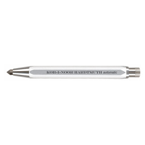 PORTAMINE 5.6MM IN METALLO H5640-9 KOH-I-NOOR COD. H5640-9