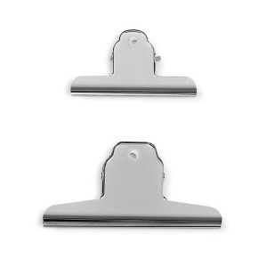 MOLLA ACCIAIO CROMATO 150MM ART.811 COD. 811 CONFEZIONE DA 12